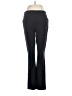 So Slimming by Chico's Solid Black Active Pants Size Sm (0.5) - photo 1