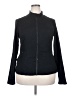 Spyder Black Cardigan Size XXL - photo 1