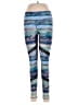 American Eagle Outfitters Blue Leggings Size M - photo 1