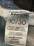 Kensie Blue Jeans Size 10 - photo 8