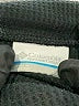 Columbia 100% Polyester Black Turtleneck Sweater Size XXL - photo 7