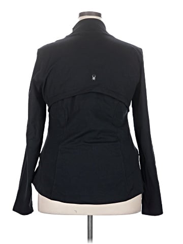 Spyder Cardigan (view 2)