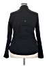 Spyder Black Cardigan Size XXL - photo 2