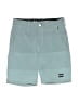Billabong Teal Board Shorts Size 4 - photo 1
