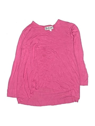 Dori Creations 3/4 Sleeve T-Shirt (view 1)
