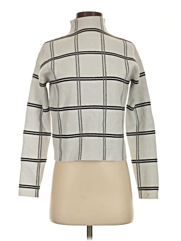 Max Studio Turtleneck Sweater (view 1)