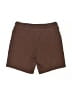 Cat & Jack Solid Brown Athletic Shorts Size 4T - photo 2