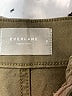 Everlane Green Khakis Size 8 - photo 7
