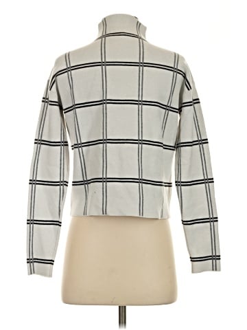 Max Studio Turtleneck Sweater (view 2)