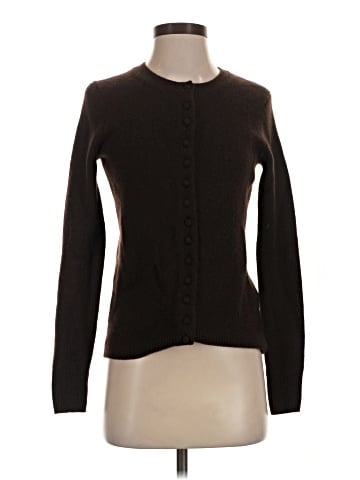 Jason Wu Cashmere Cardigan (view 1)