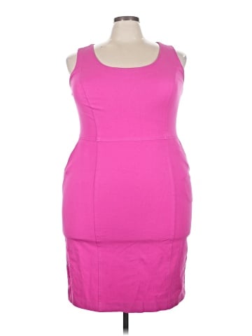 Isaac Mizrahi LIVE! Cocktail Dress (view 1)
