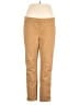 Natural Reflections Solid Tan Khakis Size XL - photo 1
