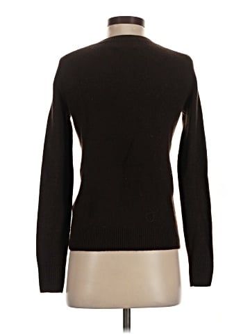 Jason Wu Cashmere Cardigan (view 2)