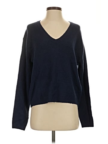 J.Crew Factory Store Pullover Sweater (view 1)
