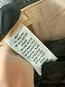 idem ditto Tan Long Sleeve Blouse Size S - photo 4