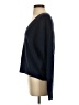 J.Crew Factory Store Solid Blue Pullover Sweater Size S - photo 5