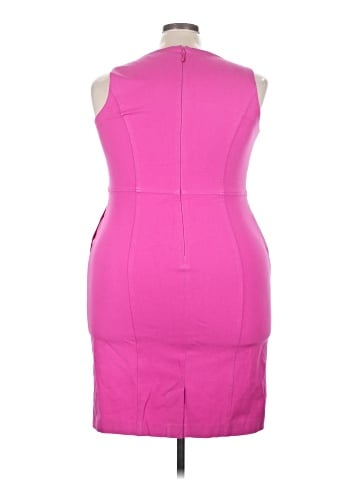 Isaac Mizrahi LIVE! Cocktail Dress (view 2)