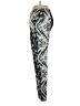 VSX Sport Print Silver Leggings Size Sm Long - photo 5