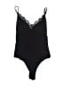 ONLY HEARTS Black Bodysuit Size S - photo 1