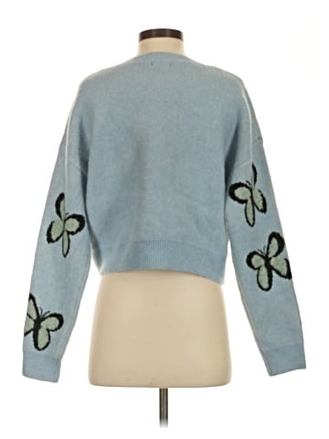 Debut Pullover Sweater (view 2)
