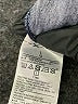 Old Navy 100% Rayon Blue 3/4 Sleeve Blouse Size L - photo 5