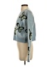 Debut Blue Pullover Sweater Size S - photo 5