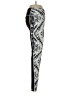 VSX Sport Print Silver Leggings Size Sm Long - photo 4