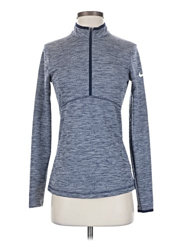 Nike Golf Pullover Sweater (view 1)