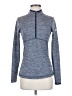 Nike Golf 100% Polyester Blue Pullover Sweater Size XS - photo 1