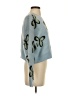 Debut Blue Pullover Sweater Size S - photo 4