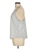 Active by Old Navy Silver Active Tank Size L - photo 5