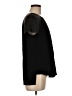 Rebecca Taylor Black Short Sleeve Top Size 8 - photo 4