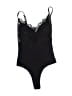 ONLY HEARTS Black Bodysuit Size S - photo 2