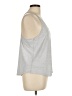 Active by Old Navy Silver Active Tank Size L - photo 4