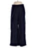 J.Crew Blue Casual Pants Size 8 - photo 1