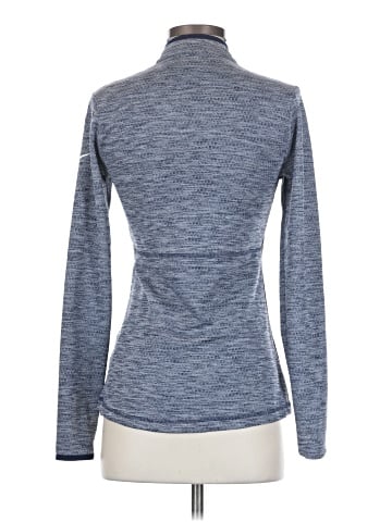 Nike Golf Pullover Sweater (view 2)