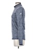 Nike Golf 100% Polyester Blue Pullover Sweater Size XS - photo 5