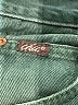 Chic Teal Jeans Size 26 waist (estimated) - photo 7