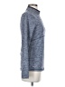Nike Golf 100% Polyester Blue Pullover Sweater Size XS - photo 4