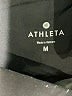 Athleta Black Active Pants Size M - photo 4
