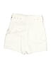 3.1 Phillip Lim Ivory Shorts Size 6 - photo 2