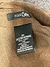East5th Brown 3/4 Sleeve Button-Down Shirt Size 3X - photo 7