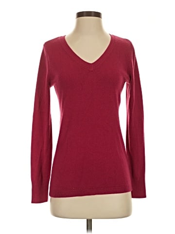 Croft & Barrow Pullover Sweater (view 1)