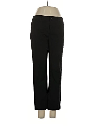 Ecru Dress Pants (view 1)