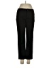 Ecru Black Dress Pants Size 4 - photo 1