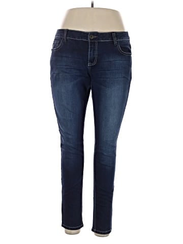 Vanity Jeans (view 1)