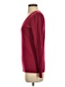 Croft & Barrow 100% Acrylic Burgundy Pullover Sweater Size XS - photo 5