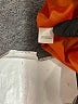St. John Orange Raincoat Size 10 - photo 7