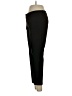Ecru Black Dress Pants Size 4 - photo 5