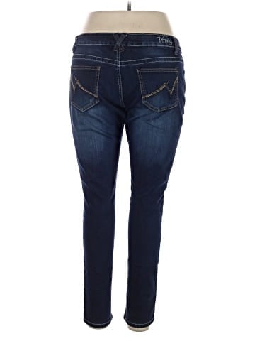 Vanity Jeans (view 2)